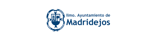 Ayuntamiento Madrilejo logo